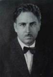 Arthur W. Hall (1889-1981)